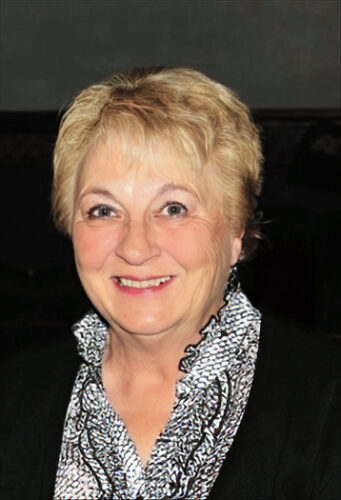 ELEANOR KINDSVATTER